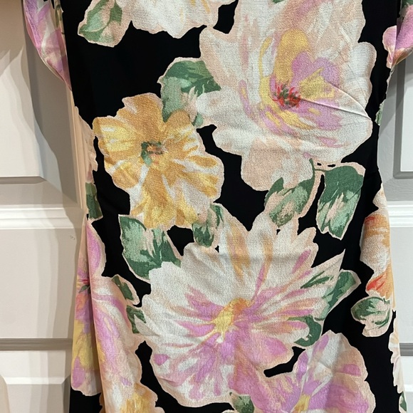 NWOT Sage the Label Dress - Picture 4 of 14